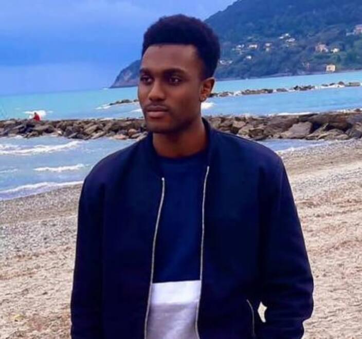 Correggio e Carpi in lutto per la morte di Emanuel Akouablin