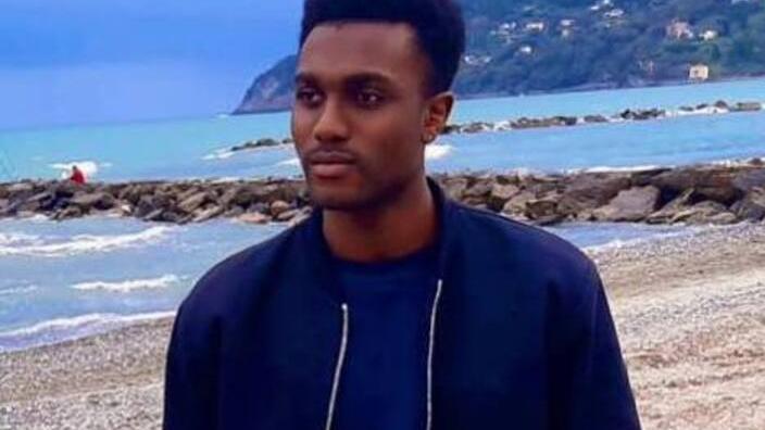 Correggio e Carpi in lutto per la morte di Emanuel Akouablin