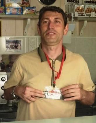 Cavriago in lutto, è morto a 49 anni Rossano Bedeschi