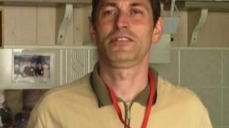 Cavriago in lutto, è morto a 49 anni Rossano Bedeschi
