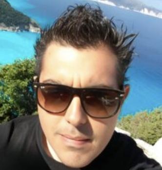 È morto a 37 anni Christian Dall’Olio, tifoso della Reggiana