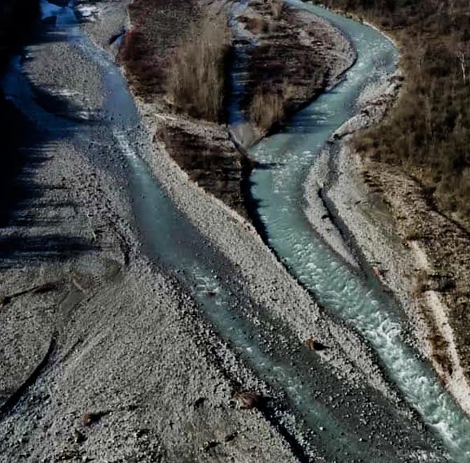 Reggio Emilia, il docufilm sulla Val d’Enza al cinema Alcorso