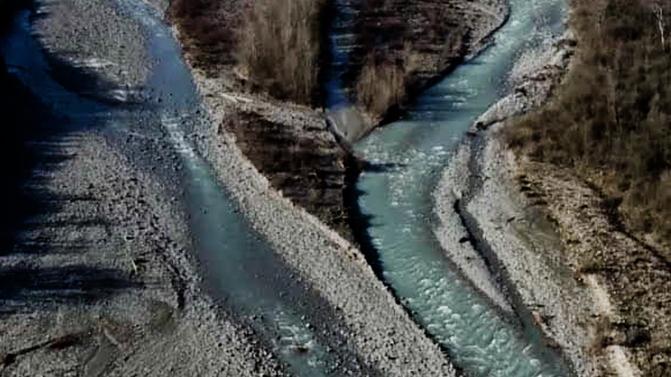 Reggio Emilia, il docufilm sulla Val d’Enza al cinema Alcorso