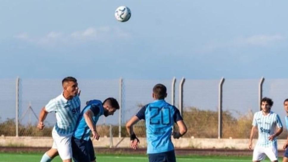 Sorso in testa in Prima categoria sogna la promozione. La rinascita dei biancocelesti