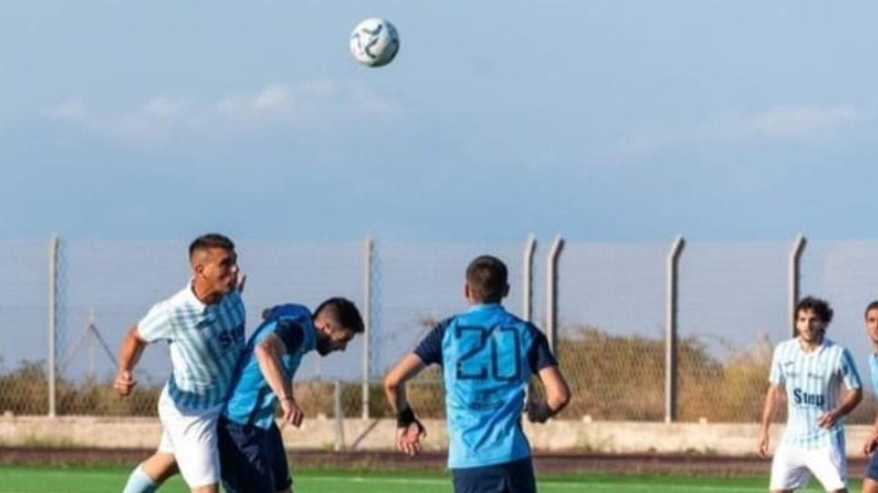 Sorso in testa in Prima categoria sogna la promozione. La rinascita dei biancocelesti