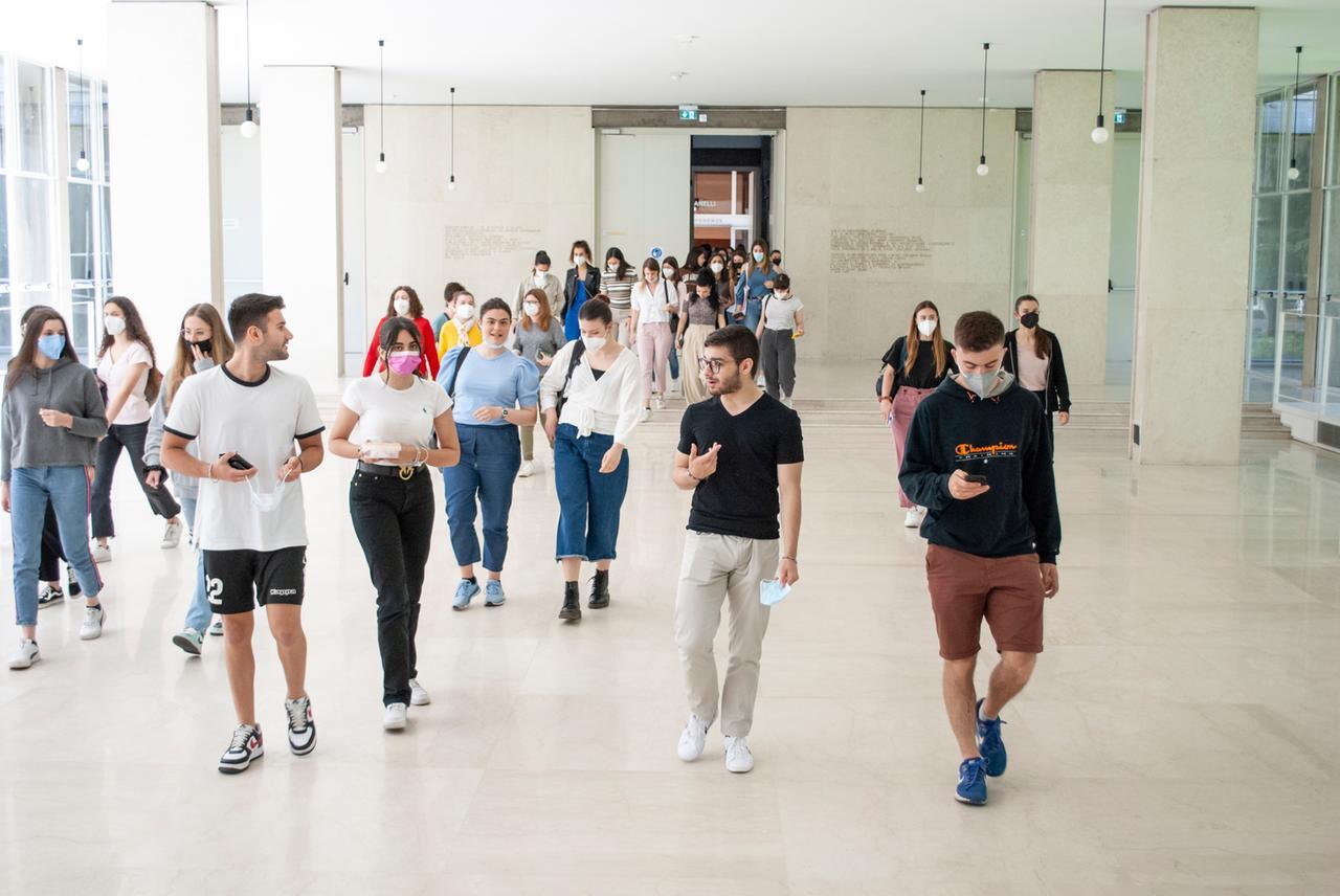 Nel 1682 nuove cattedre per uno Studium stabile: «La spinta venne dal ritorno a Modena degli Estensi»