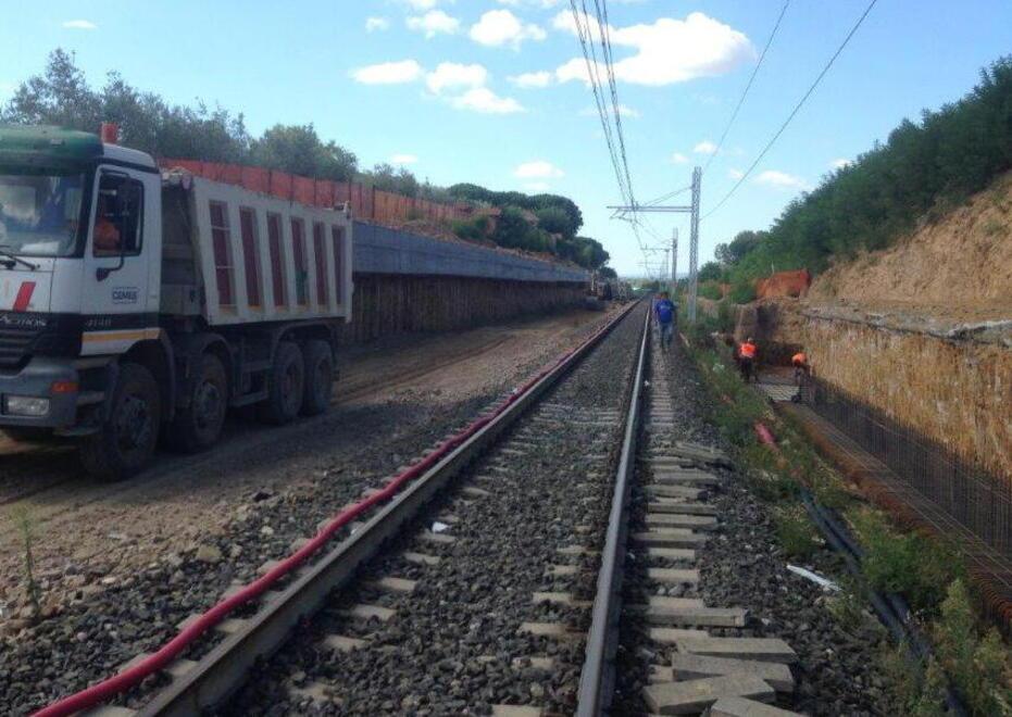 Montecatini, altro stop per i treni sulla tratta nel fine settimana