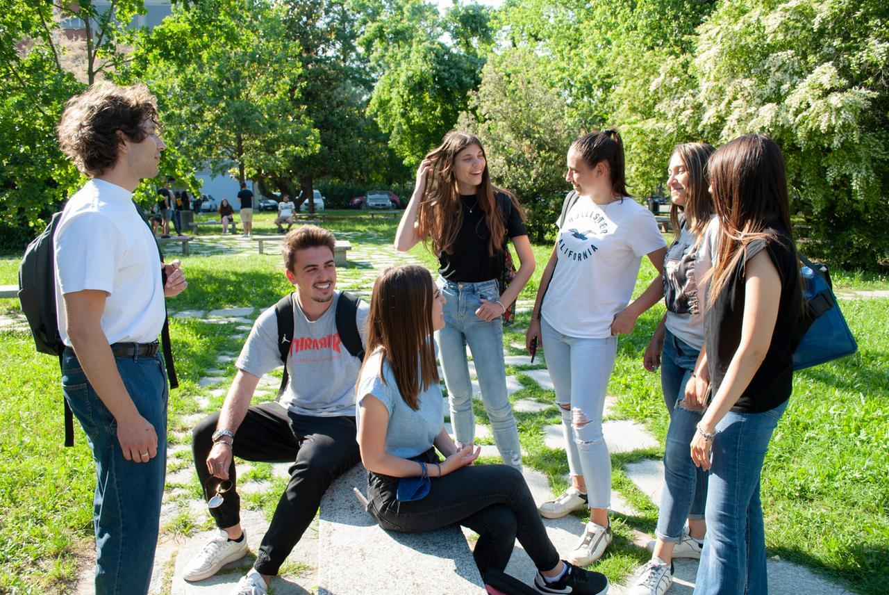 Unimore, 850 anni tra tradizione e nuovi traguardi