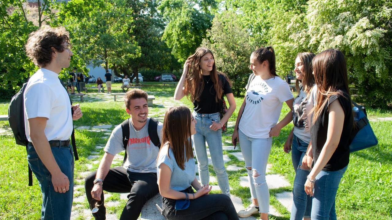 Unimore, 850 anni tra tradizione e nuovi traguardi