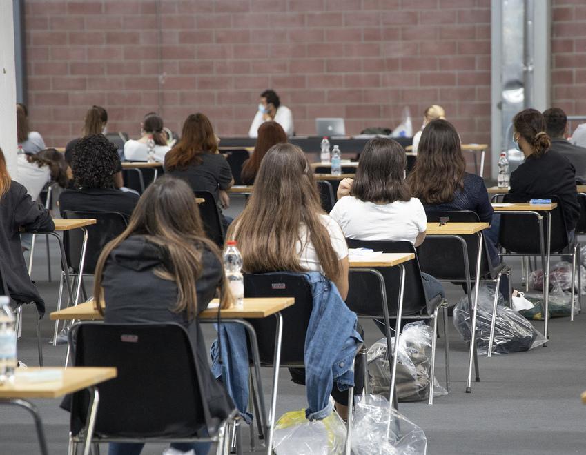 Nel 1682 nuove cattedre per uno Studium stabile 