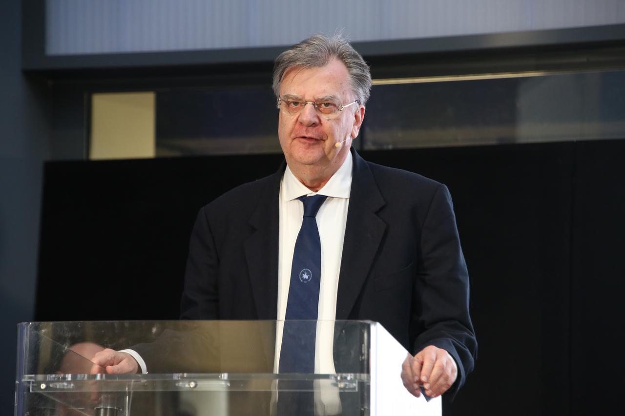 Auguri Unimore: 850 anni tra tradizione e nuovi traguardi