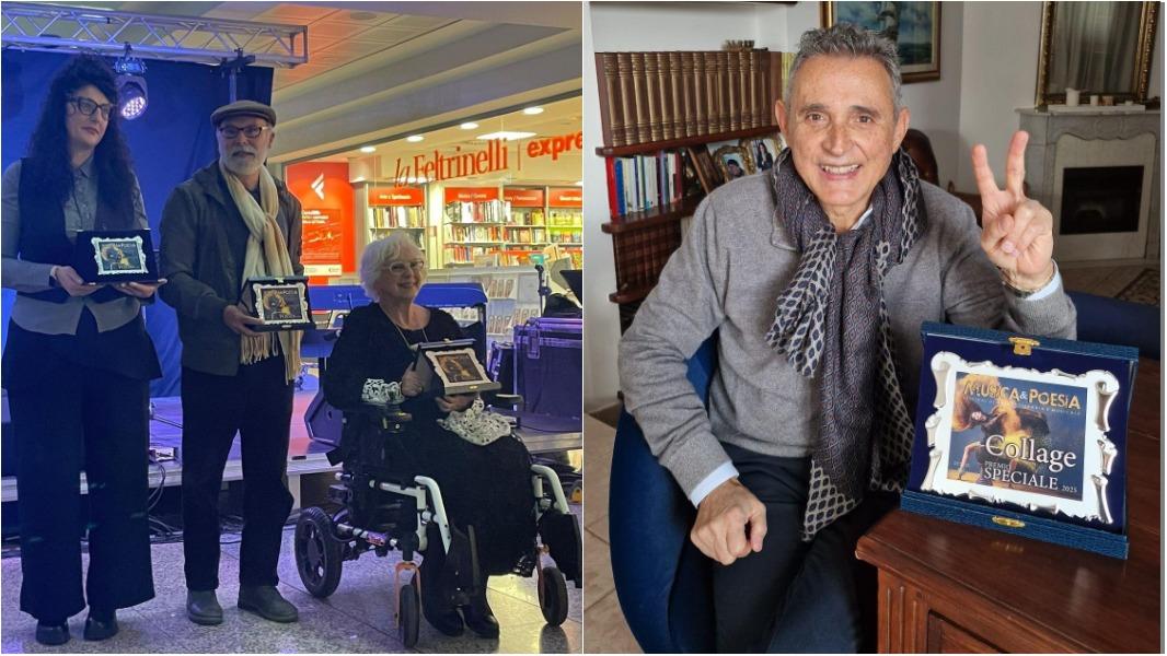 “Musica e poesia”, il festival di Olbia è un successo: ecco i vincitori