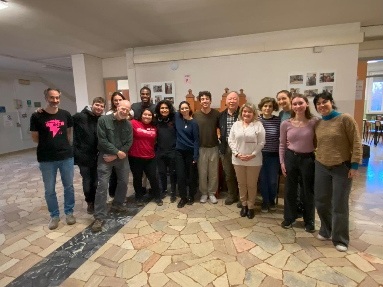 Il progetto HoPE rilancia ancora, maratona delle invenzioni a Ferrara