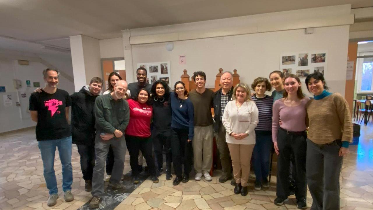 Il progetto HoPE rilancia ancora, maratona delle invenzioni a Ferrara