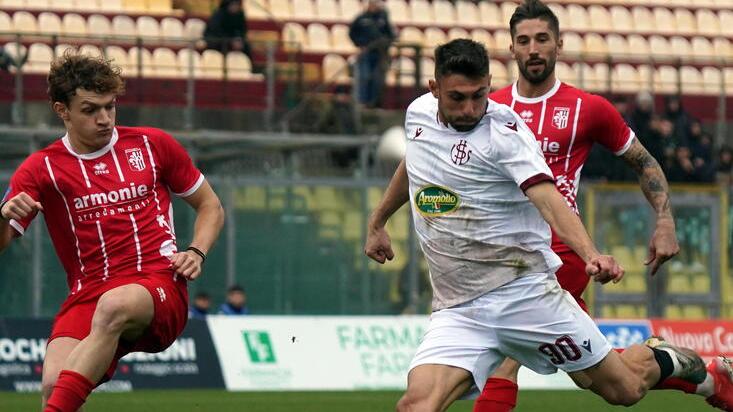 Rossetti in azione