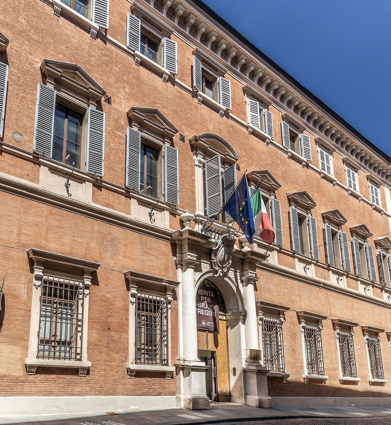 «Unimore, una scommessa vinta in risposta a un panorama accademico competitivo»