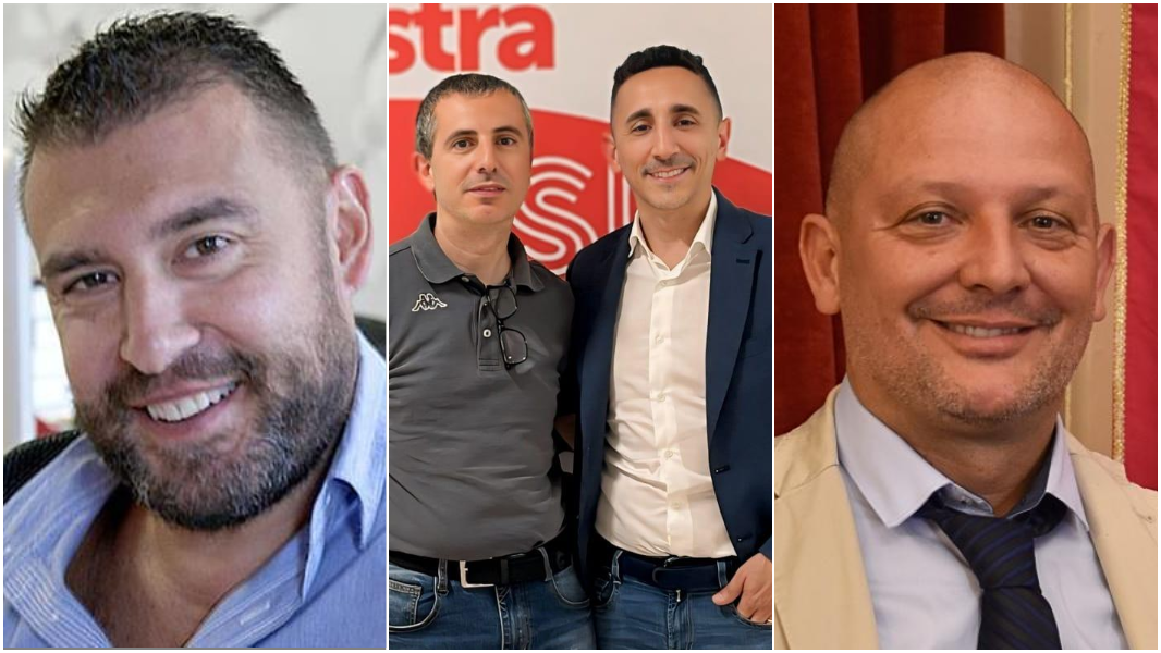 Staffetta in Comune a Sassari: ecco cosa cambia in giunta e consiglio