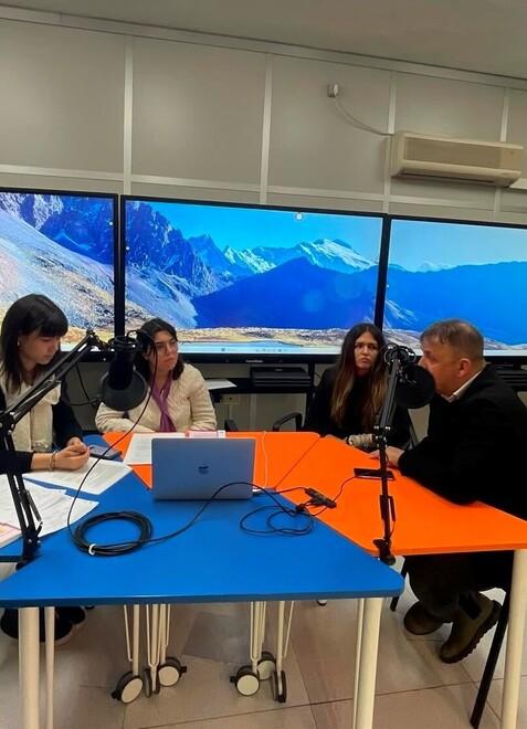 Luca Bravi: «Evitiamo di costruire nemici»