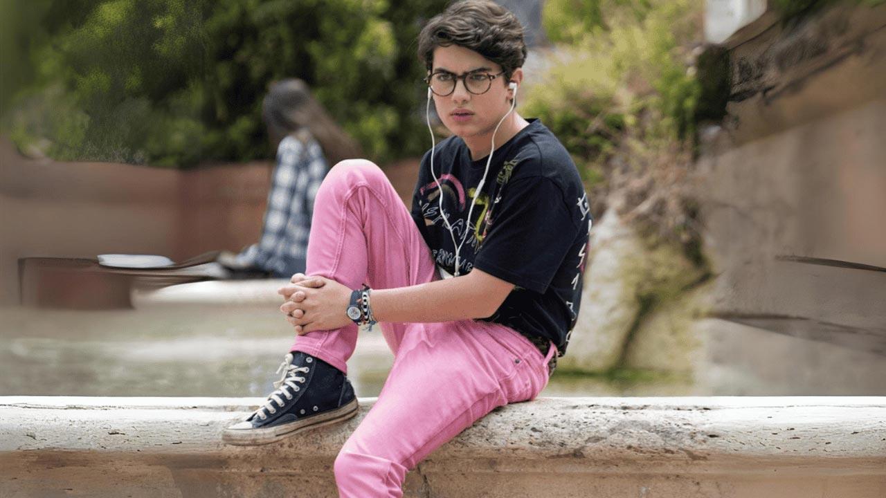 “Il ragazzo dai pantaloni rosa”, un film che bisogna vedere<br type="_moz" />