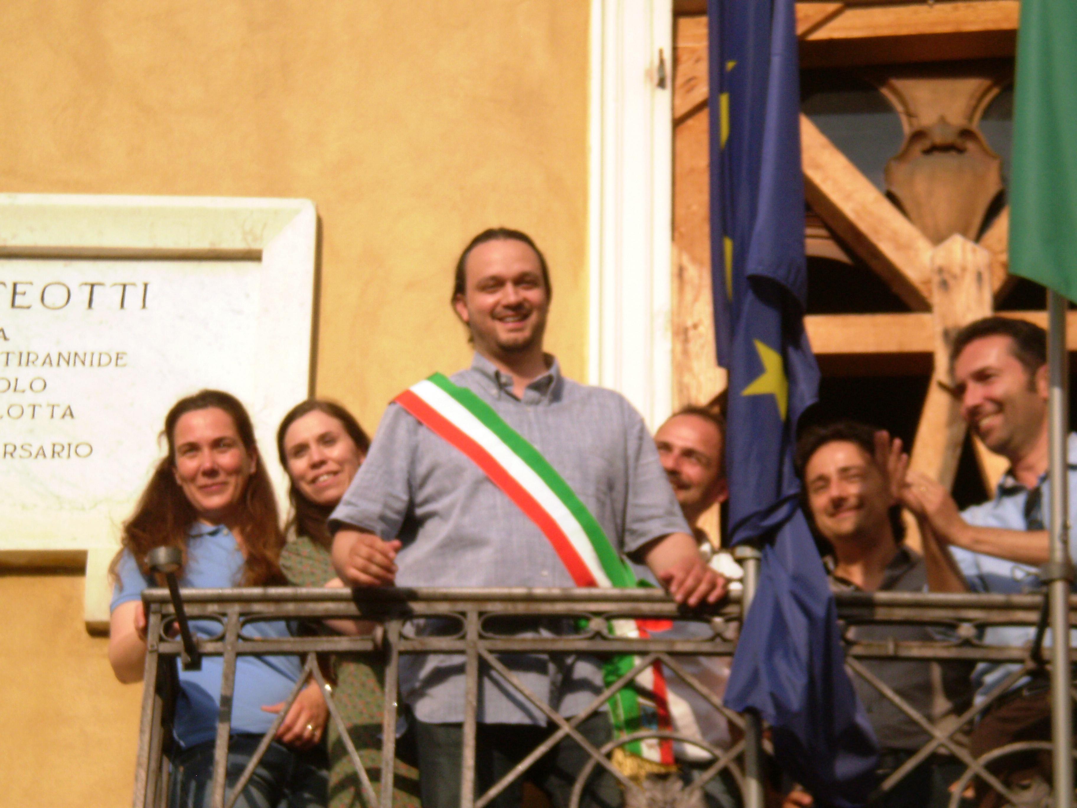 La Lega Nord candida Fabbri alla presidenza