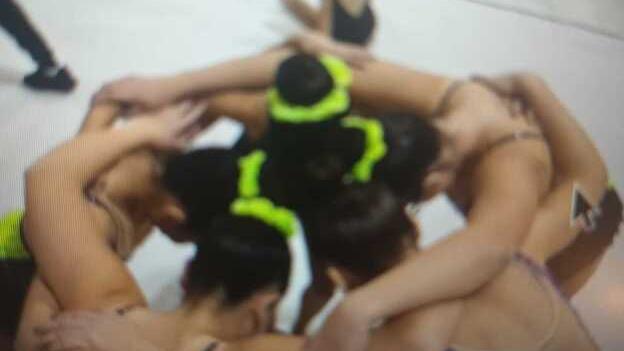 La ritmica sarda ha 300 stelle: tutte in pedana per le gare<br type="_moz" />