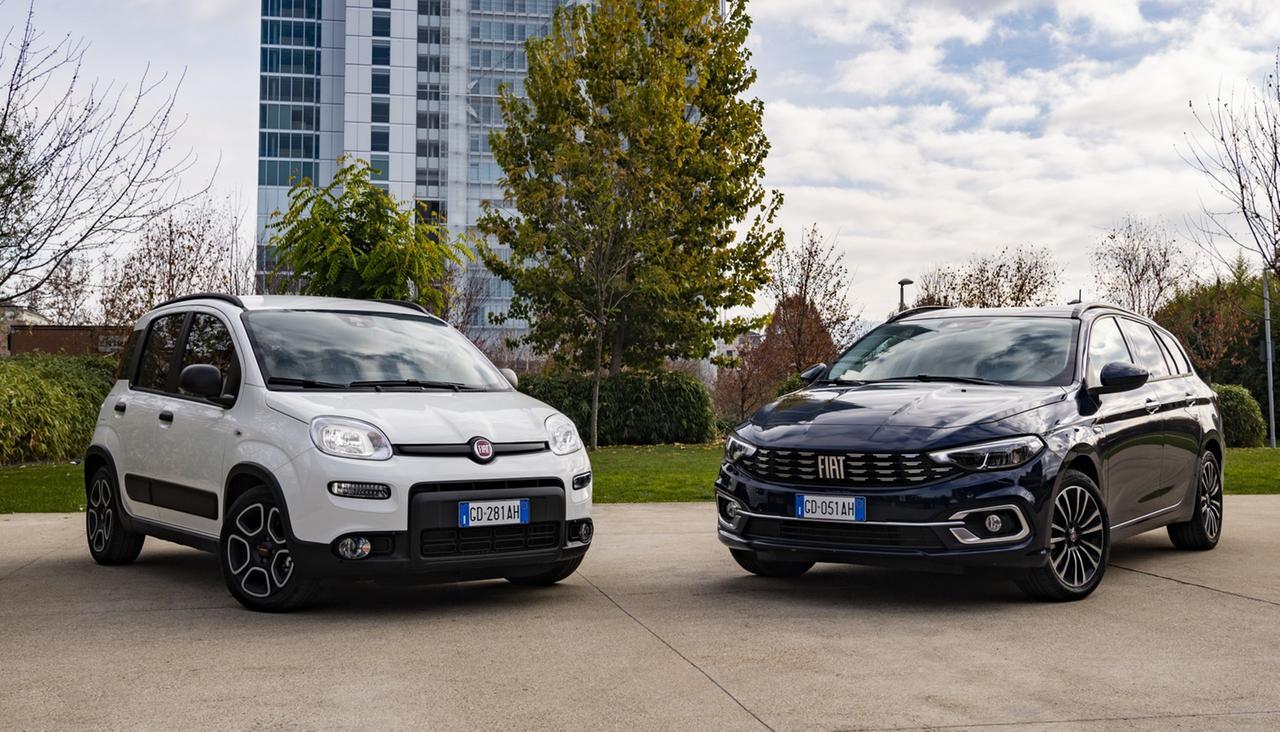 
	Fiat &egrave; stato il marchio di auto pi&ugrave; venduto a Modena nel 2024

