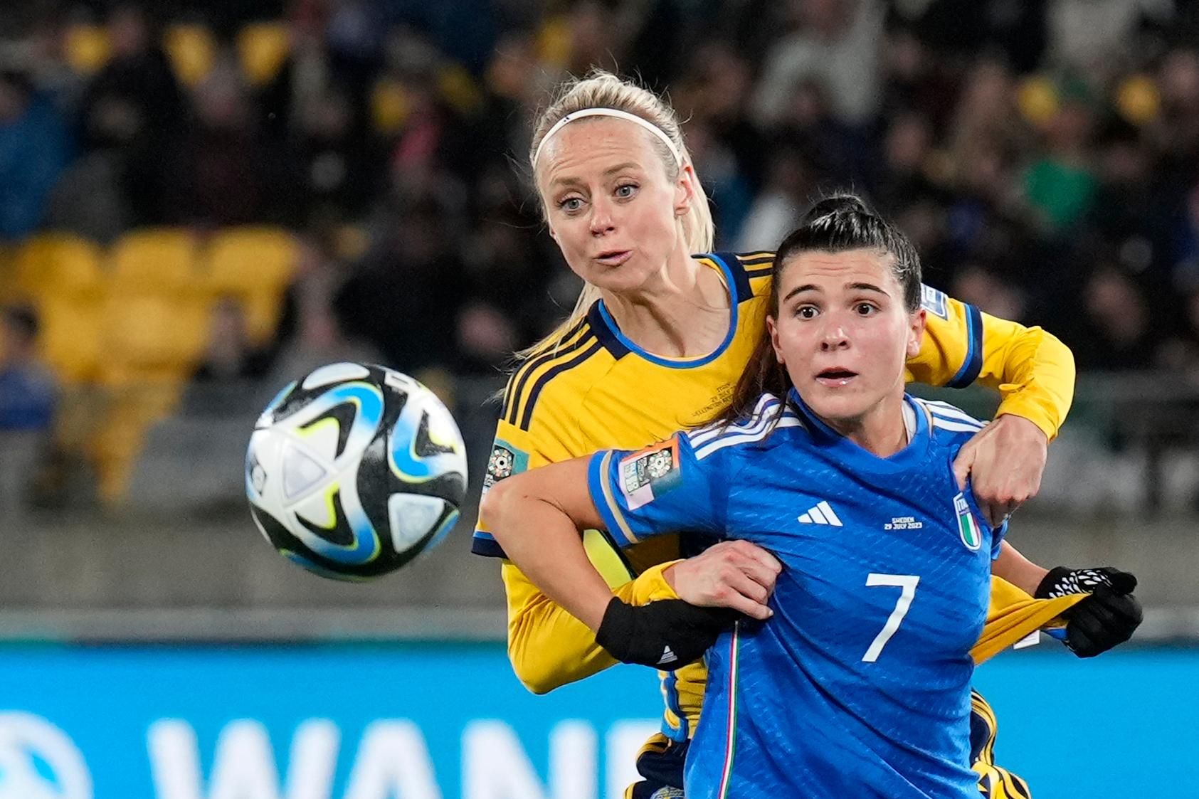 Il calcio è sport e scuola di vita