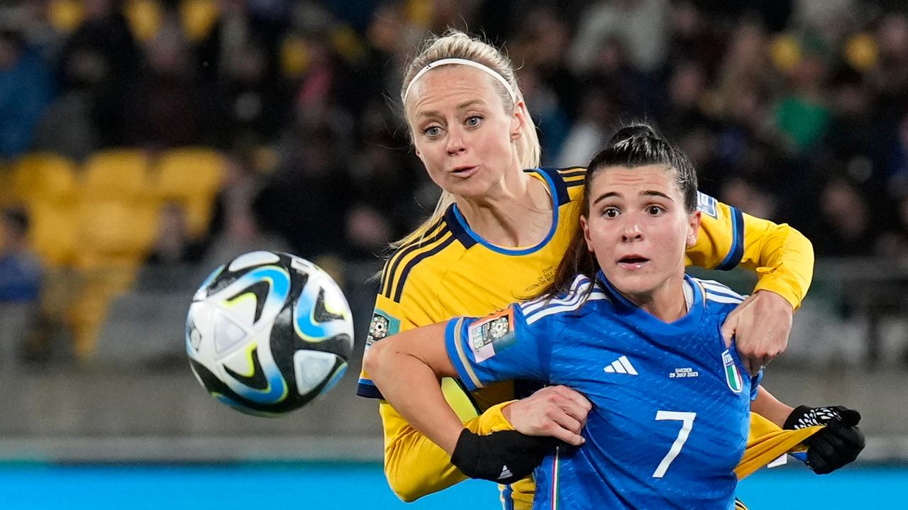 Il calcio è sport e scuola di vita