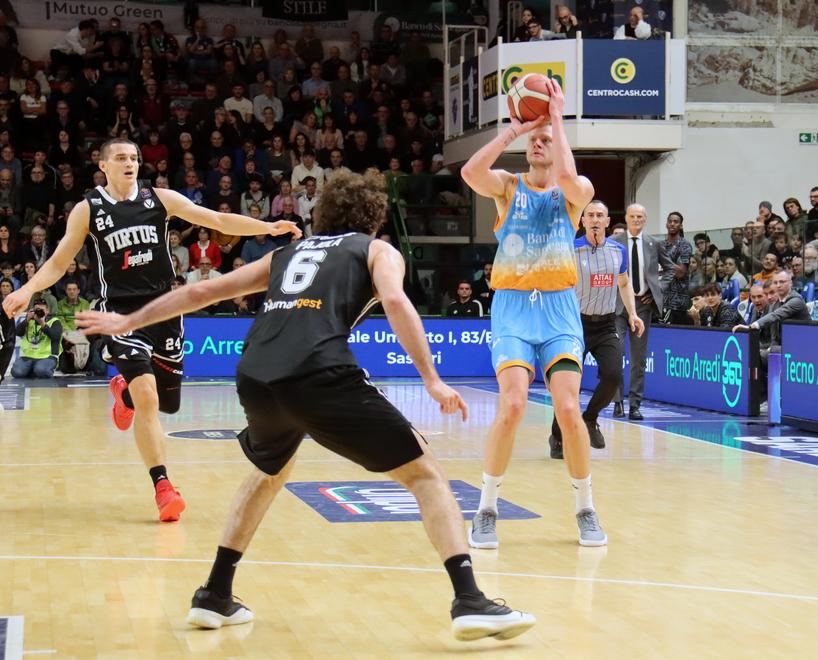 Sport, un linguaggio universale che unisce anche se si è diversi<br type="_moz" />
