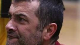 Denis Tellini è il nuovo allenatore del Novellara Basket