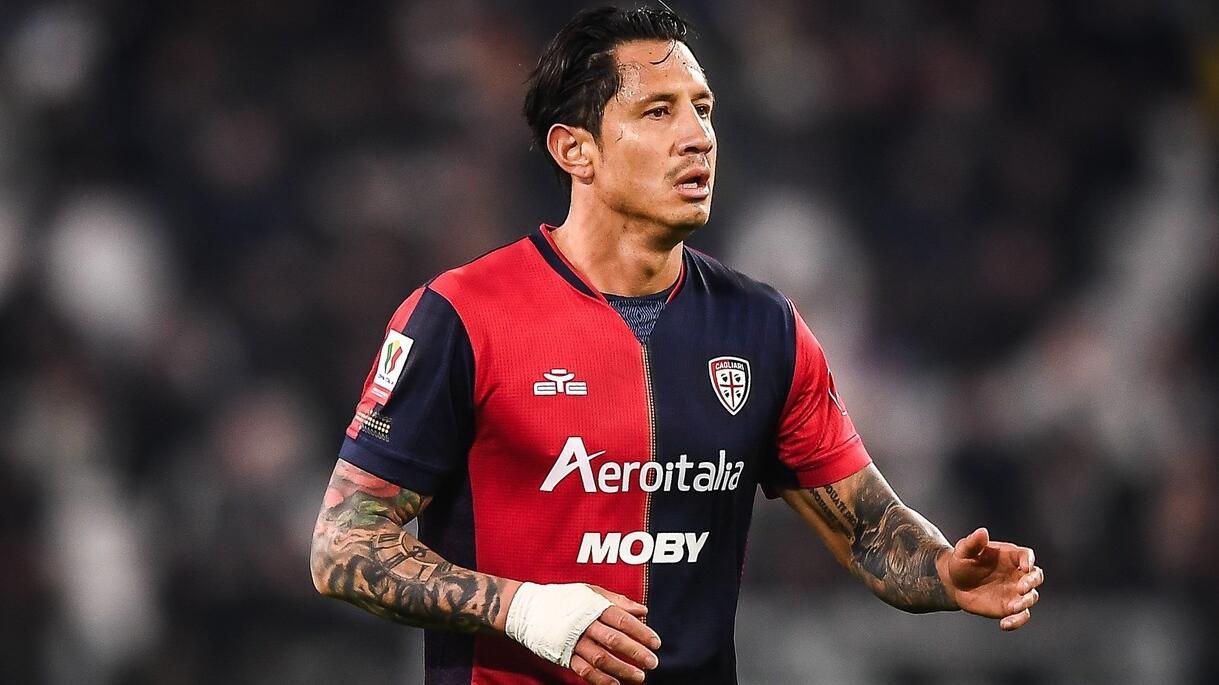 Il Cagliari ha ceduto Lapadula allo Spezia