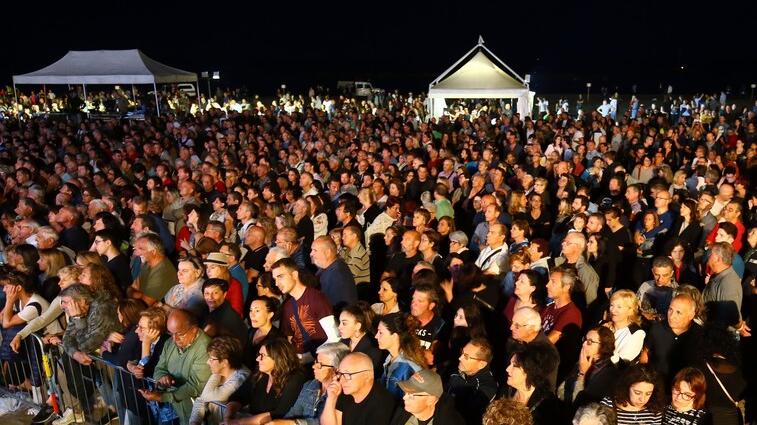 Un unico maxi evento da 500mila euro, il Comune di Comacchio punta in alto