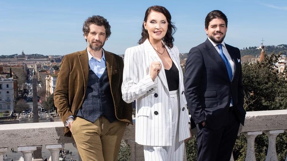 Gli agenti immobiliari protagonisti nel programma