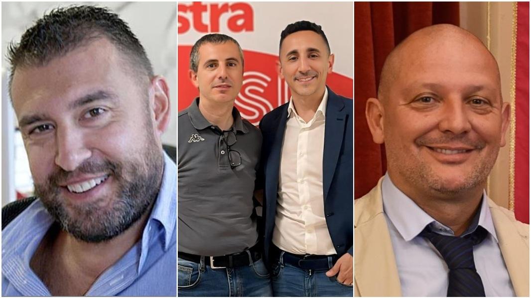 Rimpasto a Sassari, Tore Dau spiega perché si è dimesso da vicesindaco
