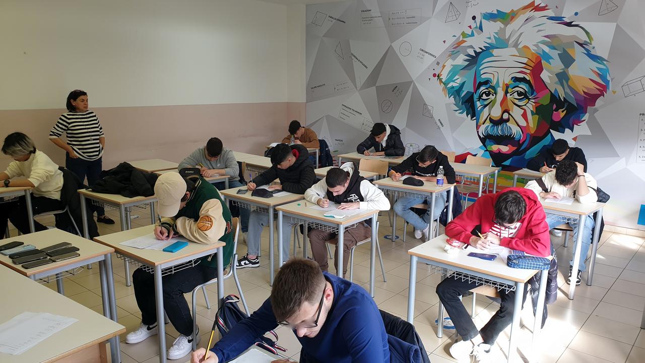 Rappresentante di istituto: una bella esperienza