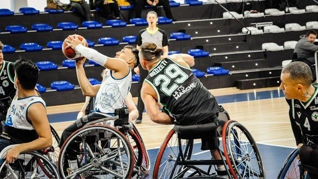 Asinara Waves ancora in corsa per la qualificazione in Champions