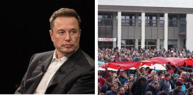 L’Istituto Cervi lascia Starlink: «Noi, lontani da Elon Musk»