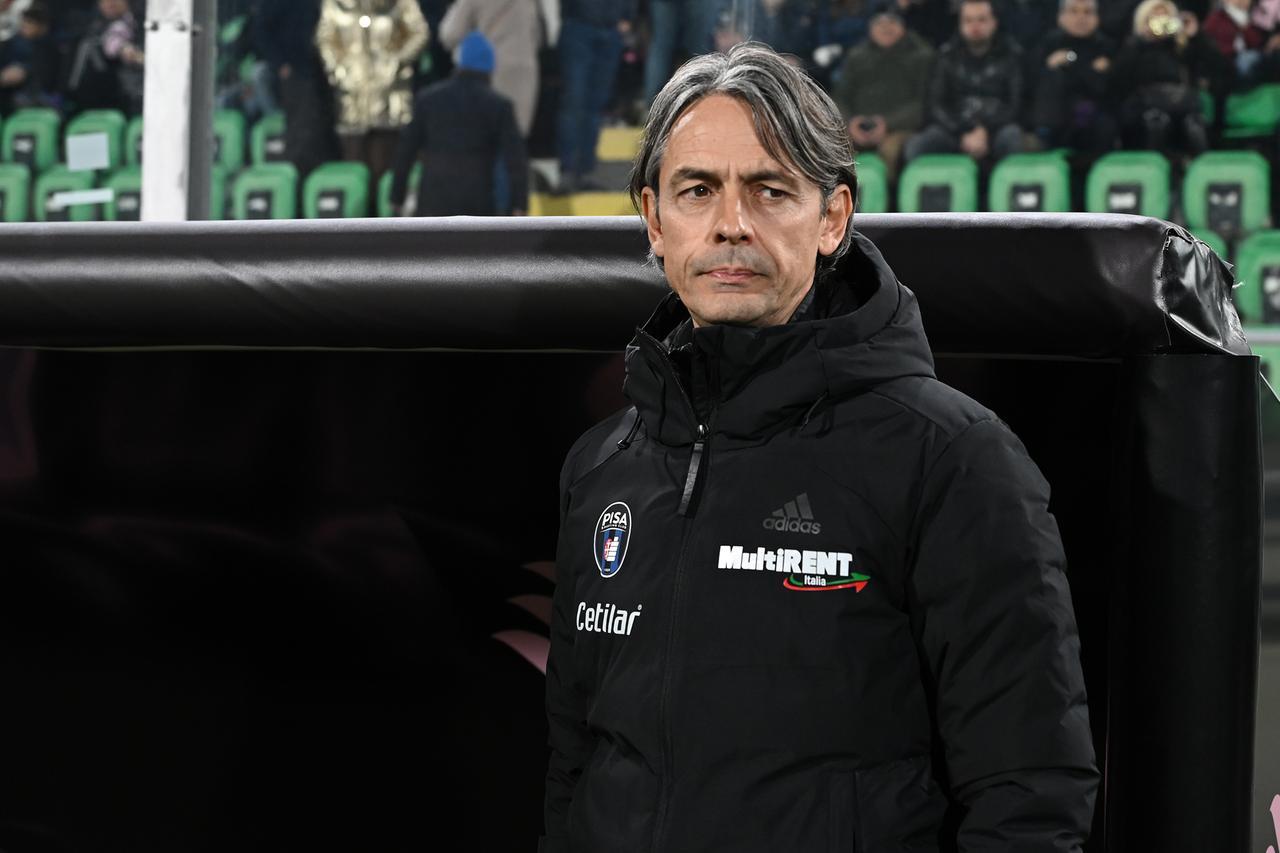
	Mister Inzaghi

