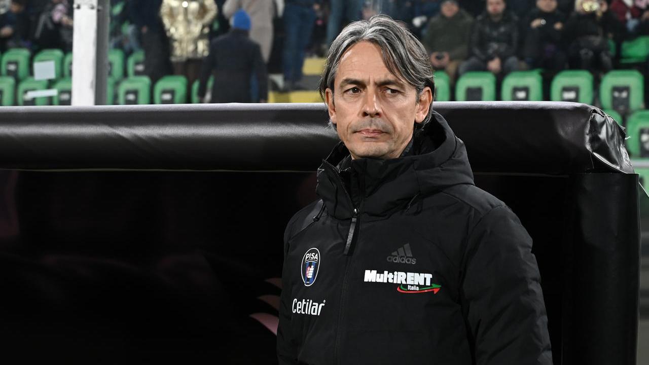Mister Inzaghi