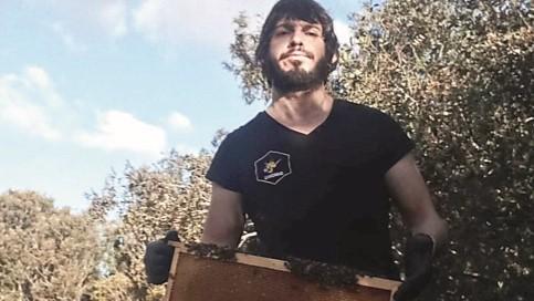 Il miele di Roberto Arru ancora nel gotha del Gambero Rosso