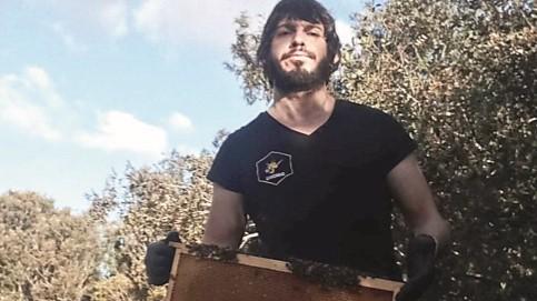 Il miele di Roberto Arru ancora nel gotha del Gambero Rosso