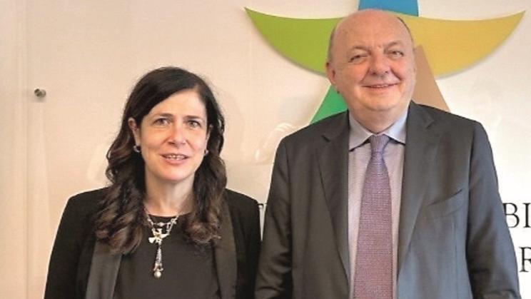 Aree idonee, è gelo tra Governo e Regione