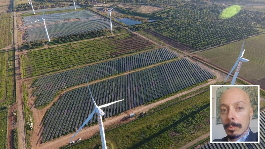 Aree idonee, il gruppo Gis: «Un pino blocca un investimento da 280 milioni di euro»