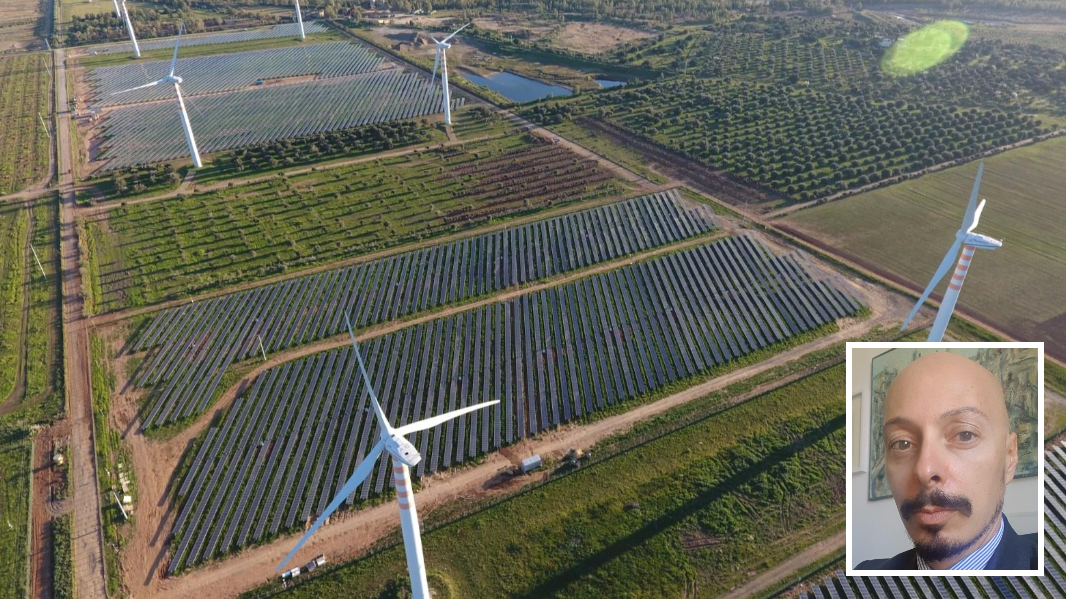 Aree idonee, il gruppo Gis: «Un pino blocca un investimento da 280 milioni di euro»