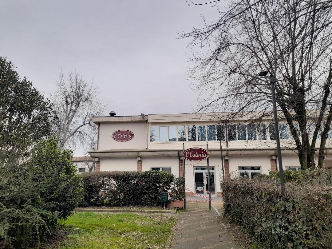 Correggio, chiuso il ristorante “L’Osteria”: Vittoria Mirra va in pensione