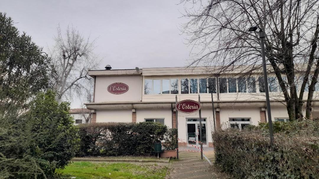 Correggio, chiuso il ristorante “L’Osteria”: Vittoria Mirra va in pensione