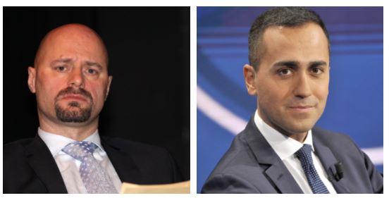 Caso Bibbiano, Di Maio non diffamò l’ex sindaco Carletti