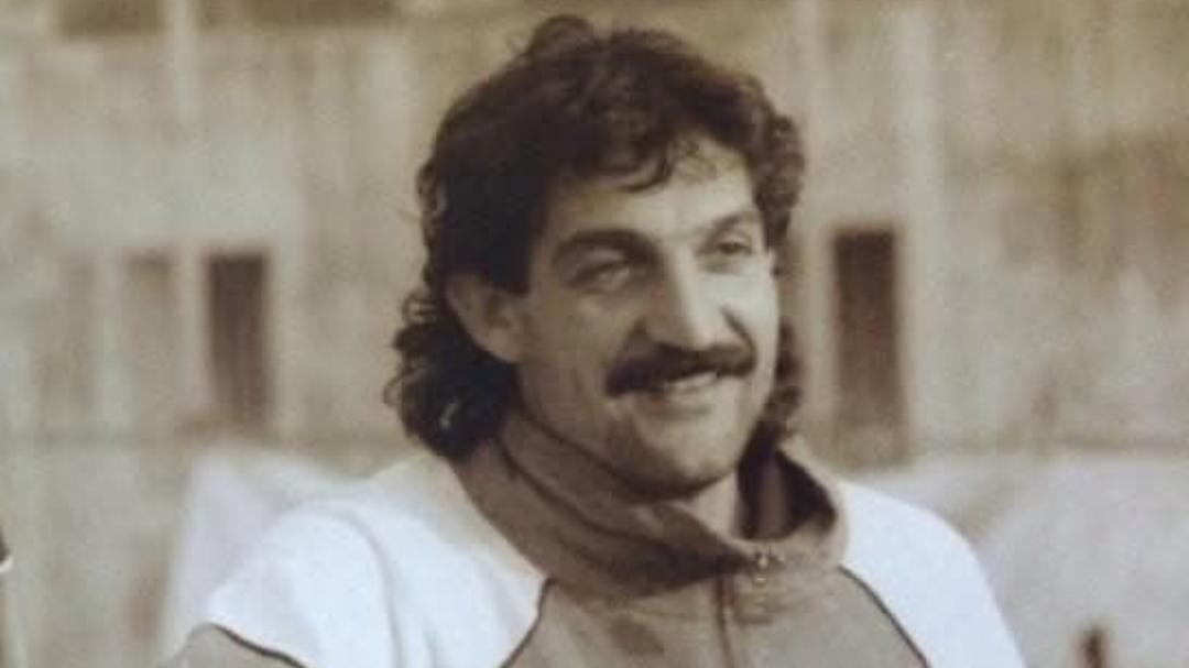 Addio a Ernesto Truddaiu, Olbia piange uno dei suoi calciatori più amati