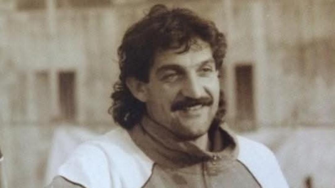 Addio a Ernesto Truddaiu, Olbia piange uno dei suoi calciatori più amati