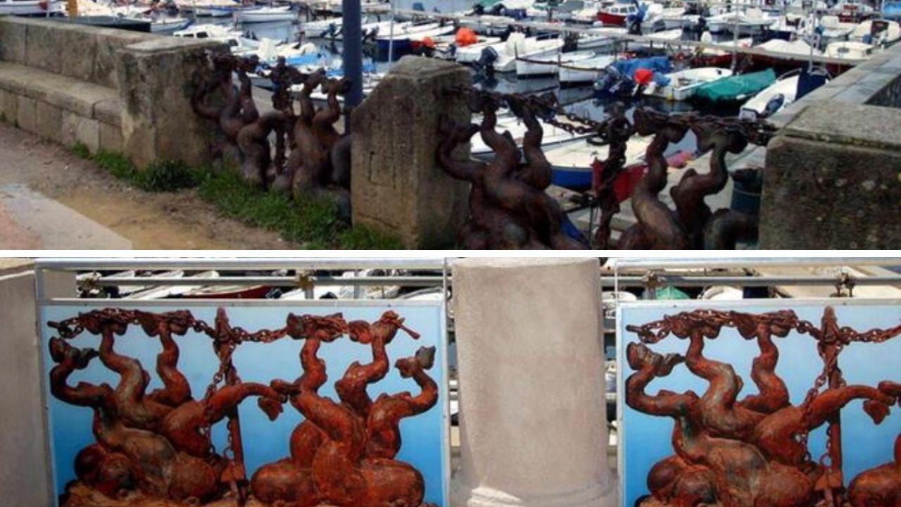 Livorno, i Delfini non torneranno al moletto di Ardenza: ecco dove sono